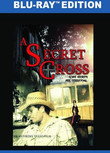 A Secret Cross