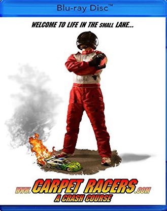 Carpet Racers: A Crash Course