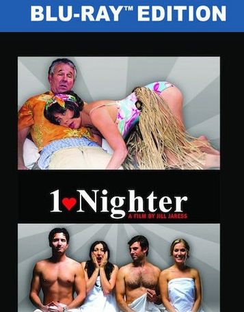 1 Nighter [Blu-ray]