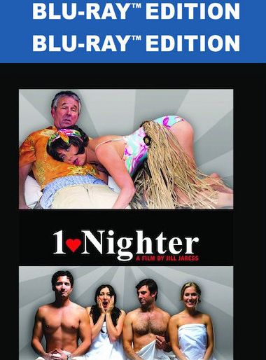 1 Nighter [Blu-ray]
