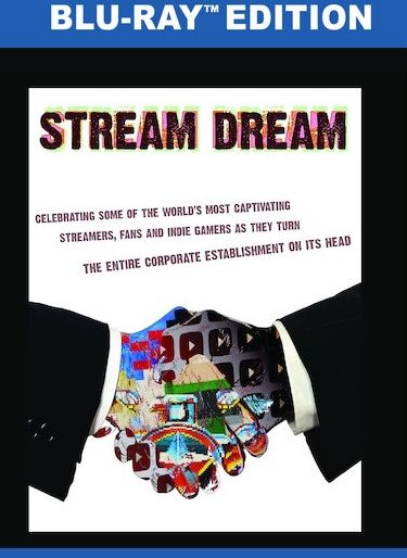 Stream Dream