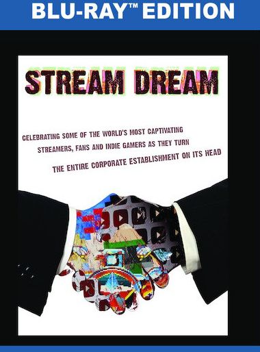 Stream Dream