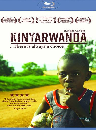 Kinyarwanda