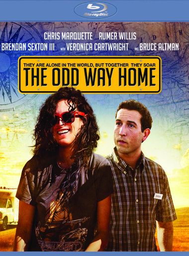 The Odd Way Home
