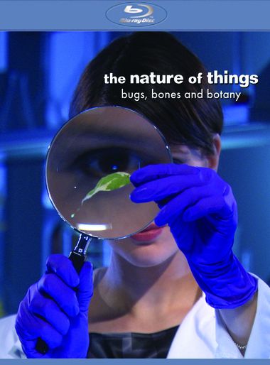 Nature Of Things: Bugs Bones & Botany