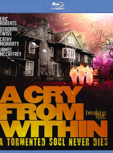 A Cry from Within