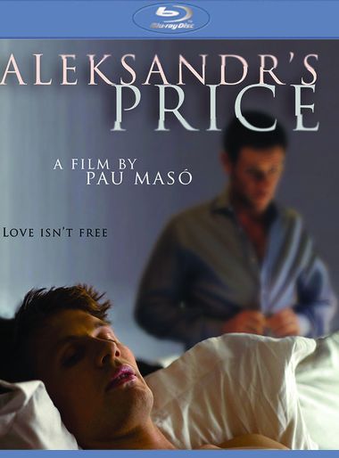 Aleksandr's Price [Blu-ray]