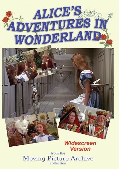 Alice's Adventures in Wonderland