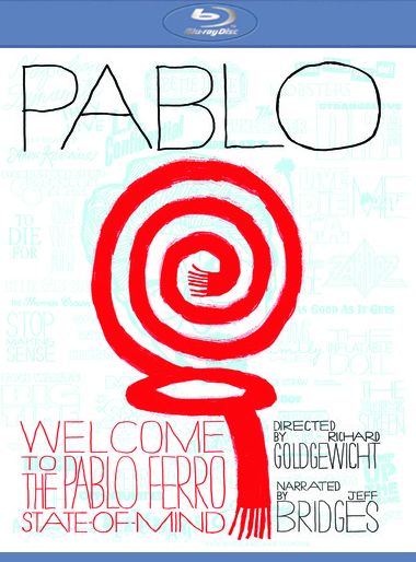 Pablo [Blu-ray]