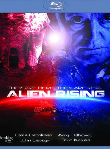 Alien Rising