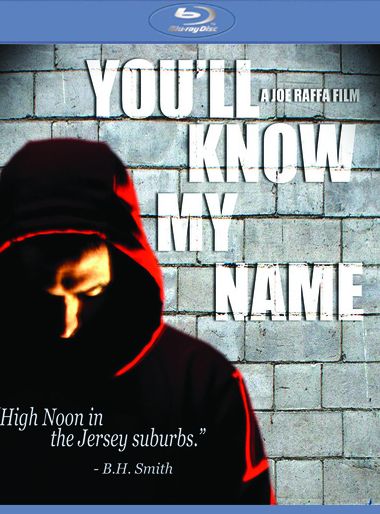 You'll Know My Name