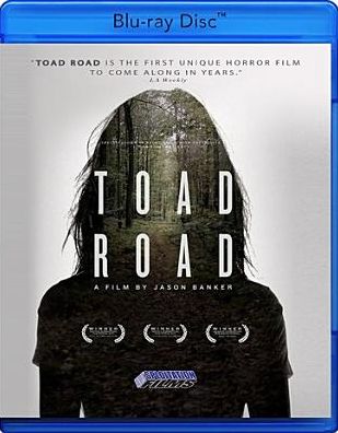 Toad Road