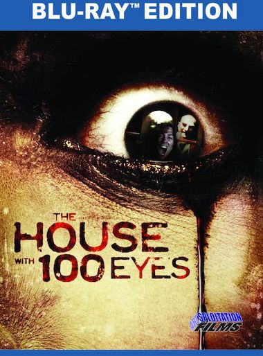 The House With 100 Eyes