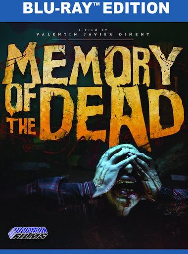 La Memoria Del Muerto