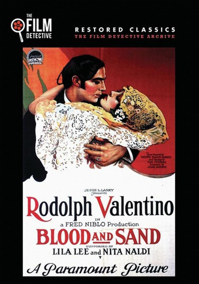 Blood and Sand