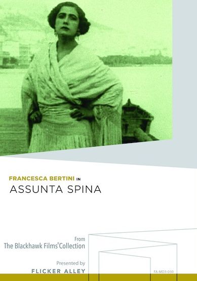 Assunta Spina