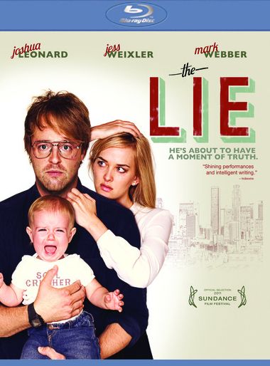 Lie