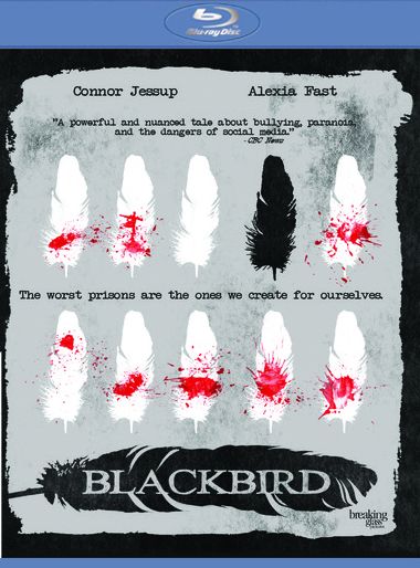 Blackbird [Blu-ray]
