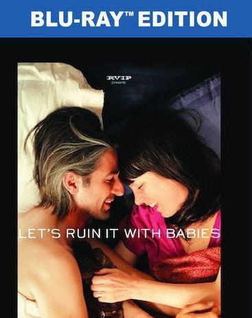 Let's Ruin It With Babies