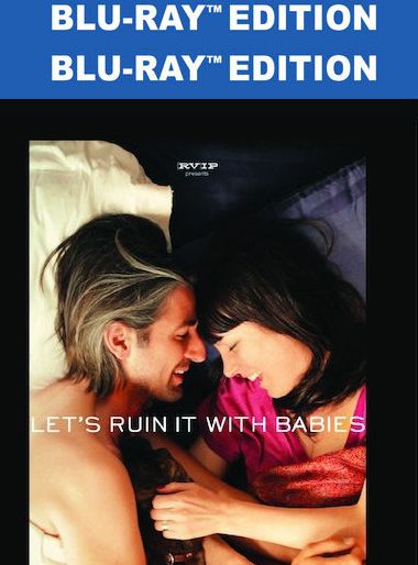 Let's Ruin It With Babies