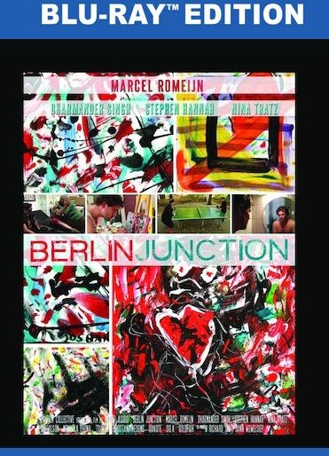 Berlin Junction