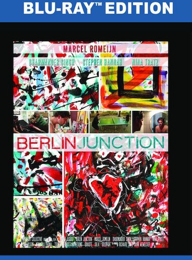 Berlin Junction