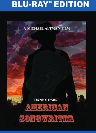 American Songwriter [Blu-ray]