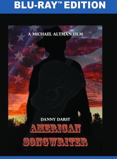 American Songwriter [Blu-ray]
