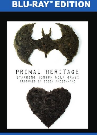 Primal Heritage [Blu-ray]