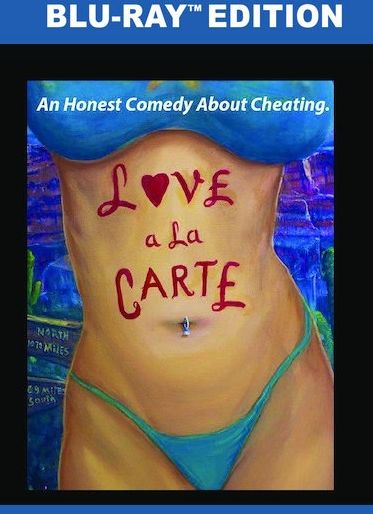 Love A La Carte