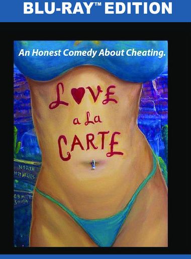 Love A La Carte