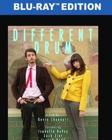 Different Drum
