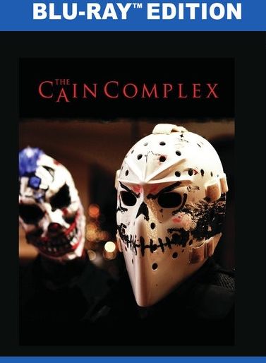 Cain Complex