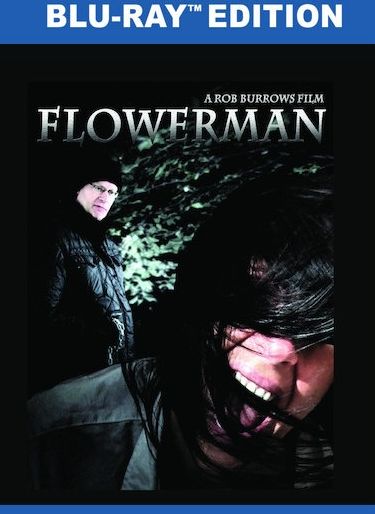 Flowerman
