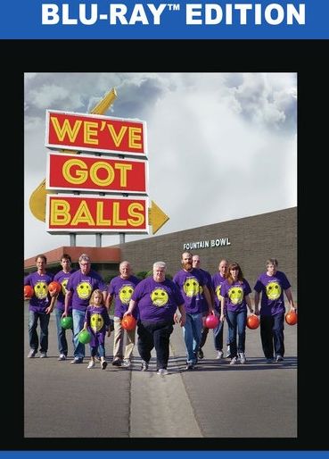 We've Got Balls