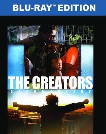 The Creators [Blu-ray]