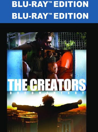 The Creators [Blu-ray]