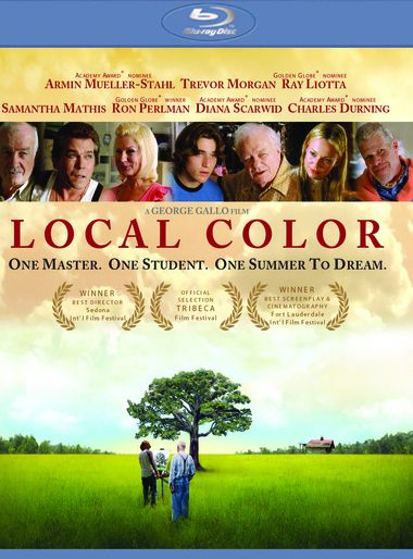 Local Color