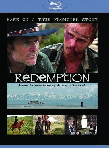 Redemption For Robbing The Dead