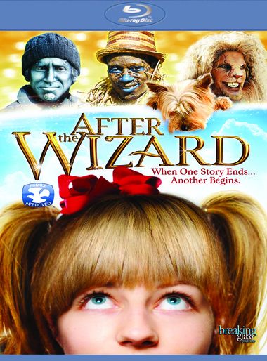 After the Wizard