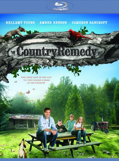 Country Remedy