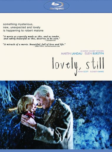 Lovely, Still