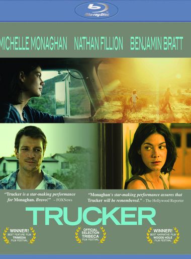 Trucker