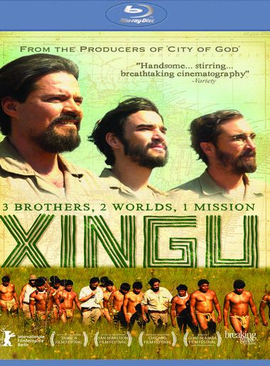 Xingu