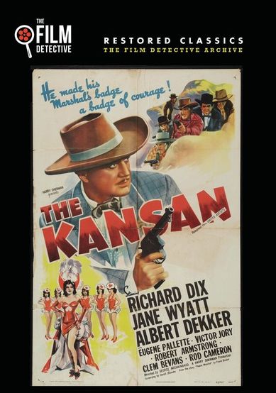 The Kansan