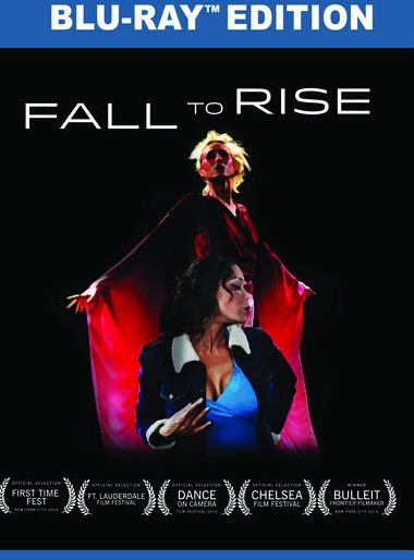 Fall To Rise