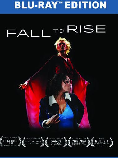 Fall To Rise