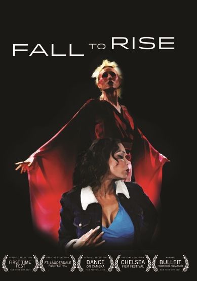 Fall To Rise