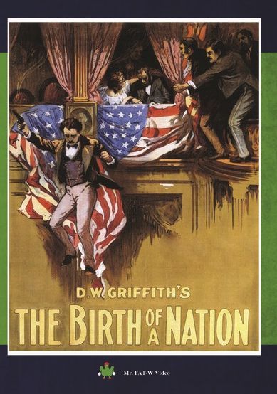 The Birth of a Nation