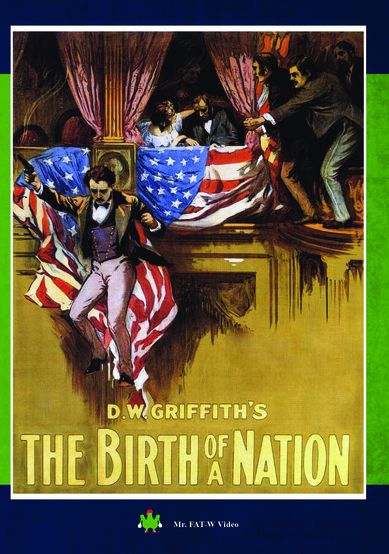 The Birth of a Nation